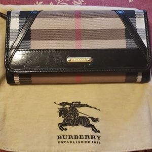 Burberry Wallet